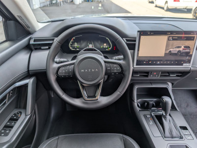 Mazda CX-5 Neuwagen Mazda CX-5 Neuwagen