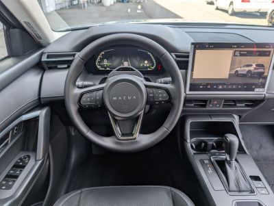 Mazda CX-5 Neuwagen Mazda CX-5 Neuwagen