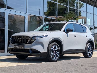 Mazda CX-5 Neuwagen Mazda CX-5 Neuwagen