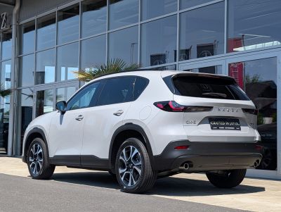 Mazda CX-5 Neuwagen Mazda CX-5 Neuwagen