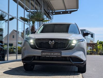 Mazda CX-5 Neuwagen Mazda CX-5 Neuwagen