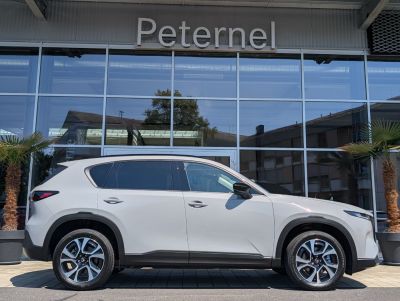 Mazda CX-5 Neuwagen Mazda CX-5 Neuwagen