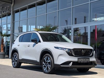 Mazda CX-5 Neuwagen Mazda CX-5 Neuwagen