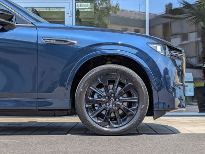 Mazda CX-60 Vorführwagen