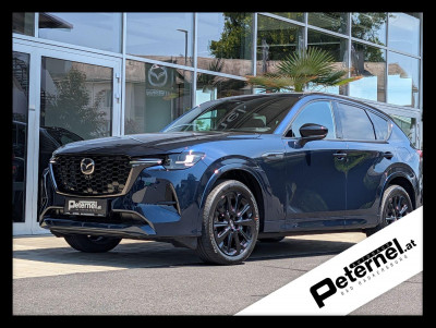 Mazda CX-60 Neuwagen Mazda CX-60 Neuwagen