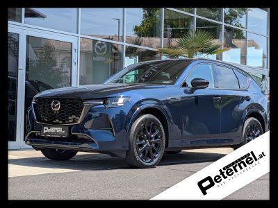 Mazda CX-60 Vorführwagen