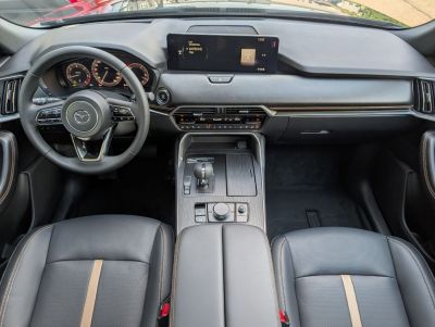Mazda CX-60 Vorführwagen