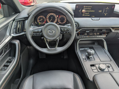 Mazda CX-60 Neuwagen Mazda CX-60 Neuwagen