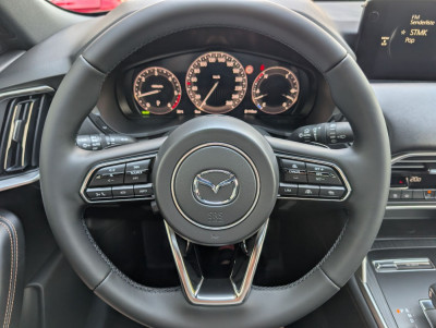 Mazda CX-60 Neuwagen Mazda CX-60 Neuwagen
