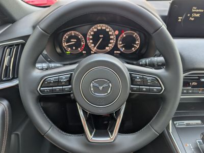 Mazda CX-60 Vorführwagen