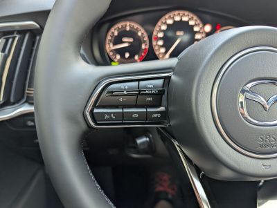 Mazda CX-60 Vorführwagen