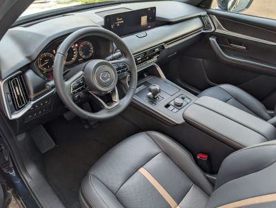 Mazda CX-60 Vorführwagen
