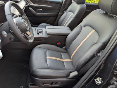 Mazda CX-60 Vorführwagen