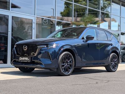 Mazda CX-60 Vorführwagen