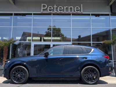 Mazda CX-60 Vorführwagen