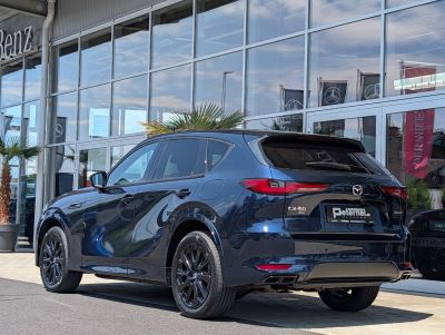 Mazda CX-60 Vorführwagen