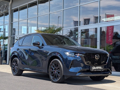 Mazda CX-60 Neuwagen Mazda CX-60 Neuwagen