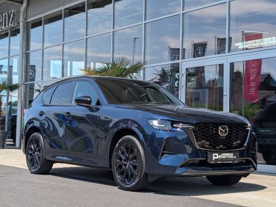 Mazda CX-60 Vorführwagen