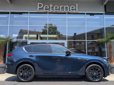 Mazda CX-60 Neuwagen Mazda CX-60 Neuwagen