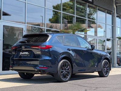 Mazda CX-60 Vorführwagen