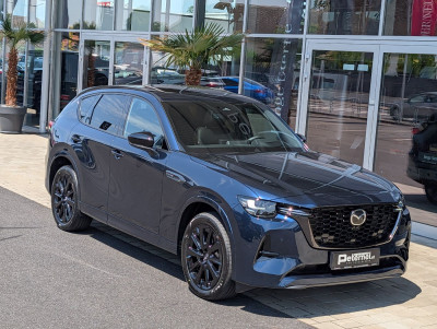 Mazda CX-60 Neuwagen Mazda CX-60 Neuwagen