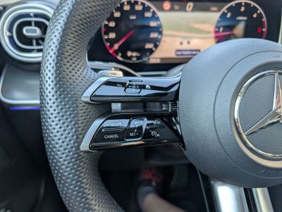 Mercedes-Benz C-Klasse Gebrauchtwagen