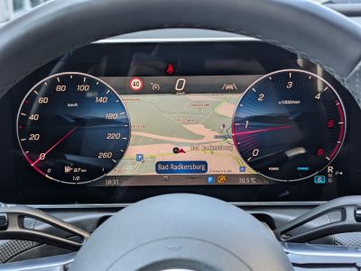 Mercedes-Benz C-Klasse Gebrauchtwagen
