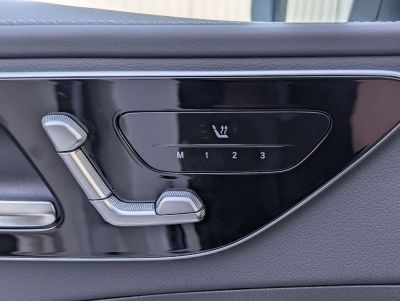 Mercedes-Benz C-Klasse Gebrauchtwagen