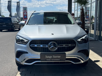 Mercedes-Benz GLA Vorführwagen