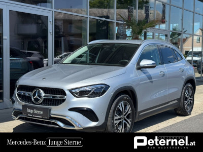 Mercedes-Benz GLA Vorführwagen
