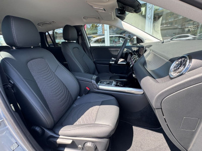 Mercedes-Benz GLA Vorführwagen