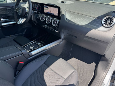 Mercedes-Benz GLA Vorführwagen