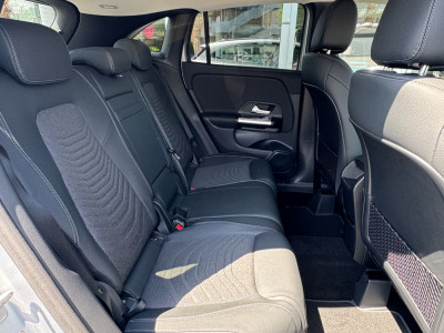 Mercedes-Benz GLA Vorführwagen