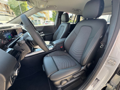Mercedes-Benz GLA Vorführwagen