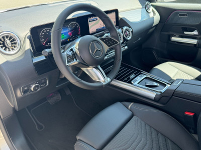 Mercedes-Benz GLA Vorführwagen