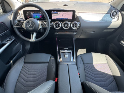 Mercedes-Benz GLA Vorführwagen