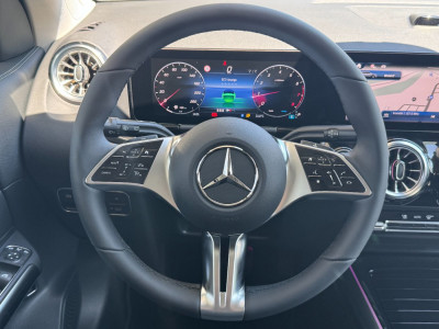 Mercedes-Benz GLA Vorführwagen
