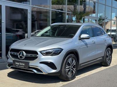 Mercedes-Benz GLA Vorführwagen