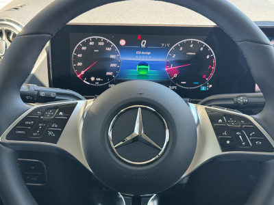 Mercedes-Benz GLA Vorführwagen