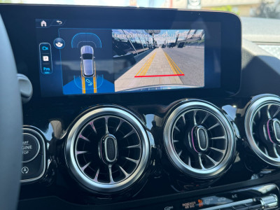 Mercedes-Benz GLA Vorführwagen
