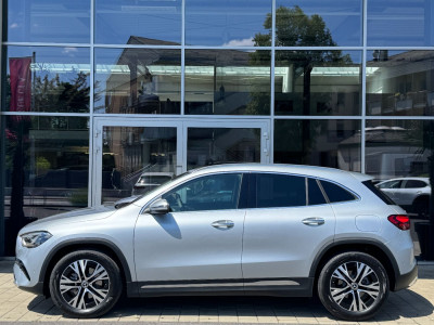 Mercedes-Benz GLA Vorführwagen