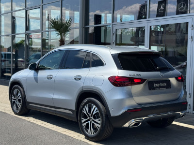 Mercedes-Benz GLA Vorführwagen