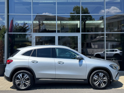 Mercedes-Benz GLA Vorführwagen