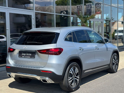 Mercedes-Benz GLA Vorführwagen