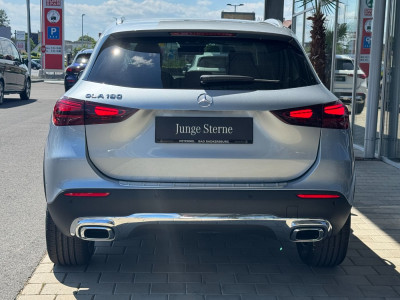 Mercedes-Benz GLA Vorführwagen