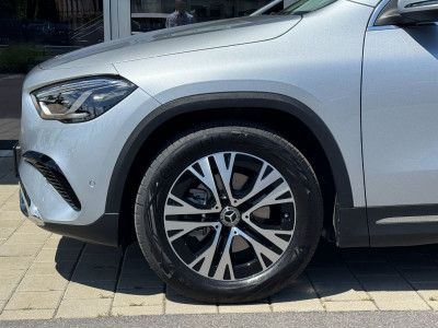 Mercedes-Benz GLA Vorführwagen