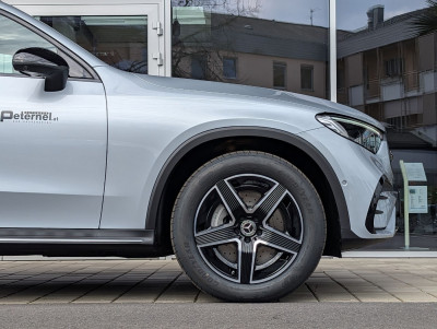 Mercedes-Benz GLC Gebrauchtwagen