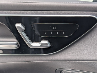 Mercedes-Benz GLC Gebrauchtwagen