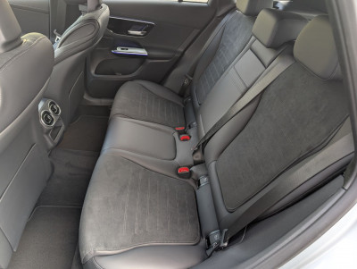 Mercedes-Benz GLC Gebrauchtwagen