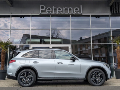 Mercedes-Benz GLC Gebrauchtwagen